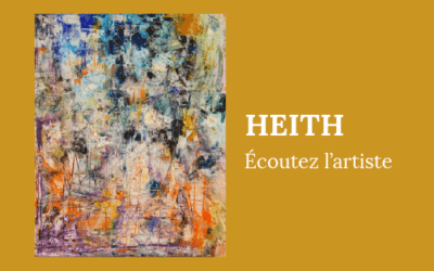 HEITH – Écouter