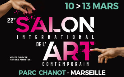 Salon International d’Art Contemporain