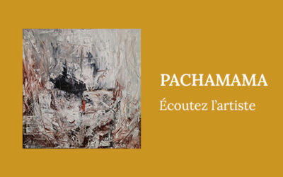 Pachamama – Écouter