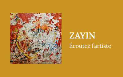 Zayin – Écouter